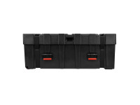 Gator Grooves Caixa para Hardware de Bateria 42 Gator Grooves Caixa para Hardware de Bateria 42